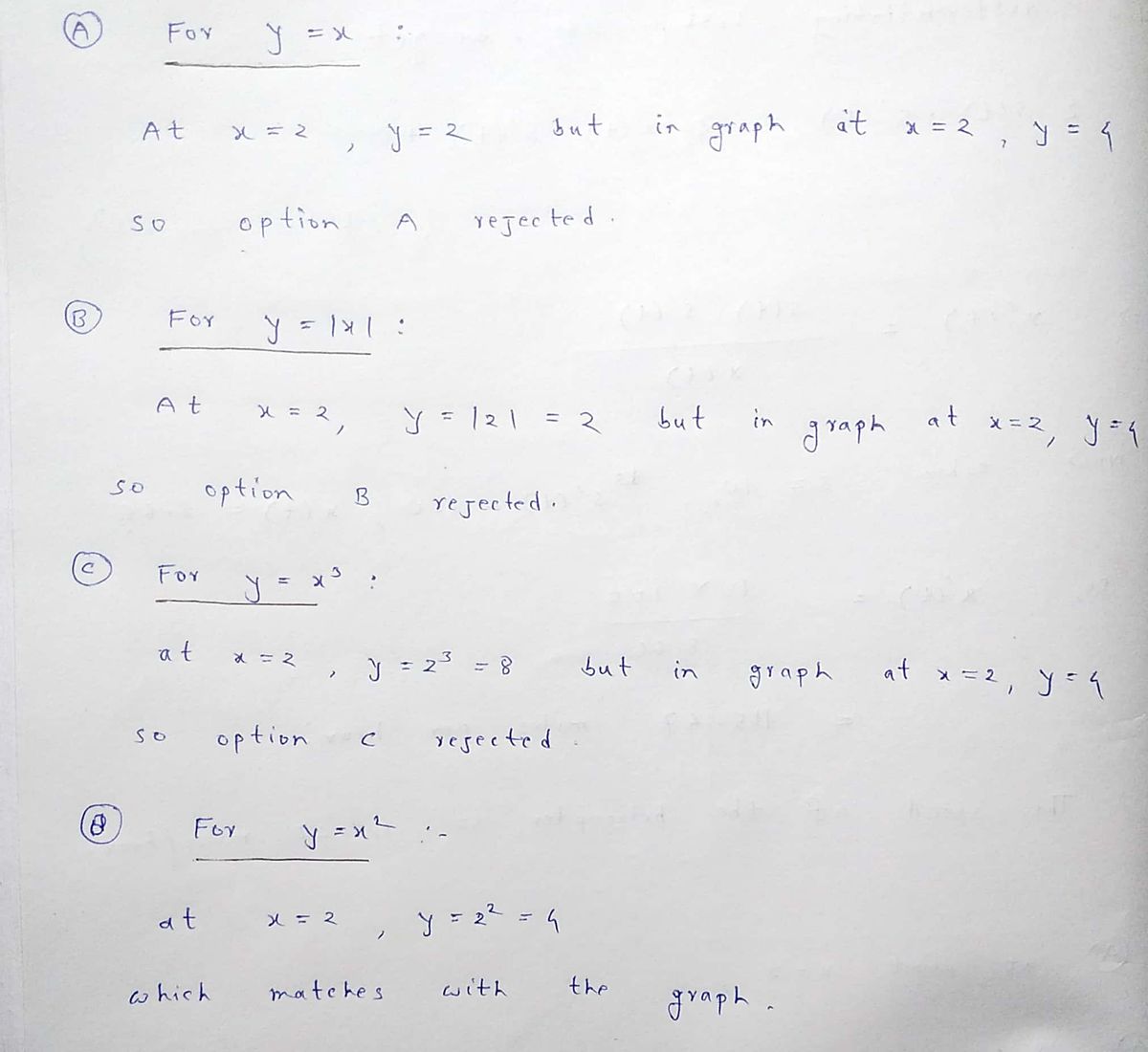 Algebra homework question answer, step 1, image 1